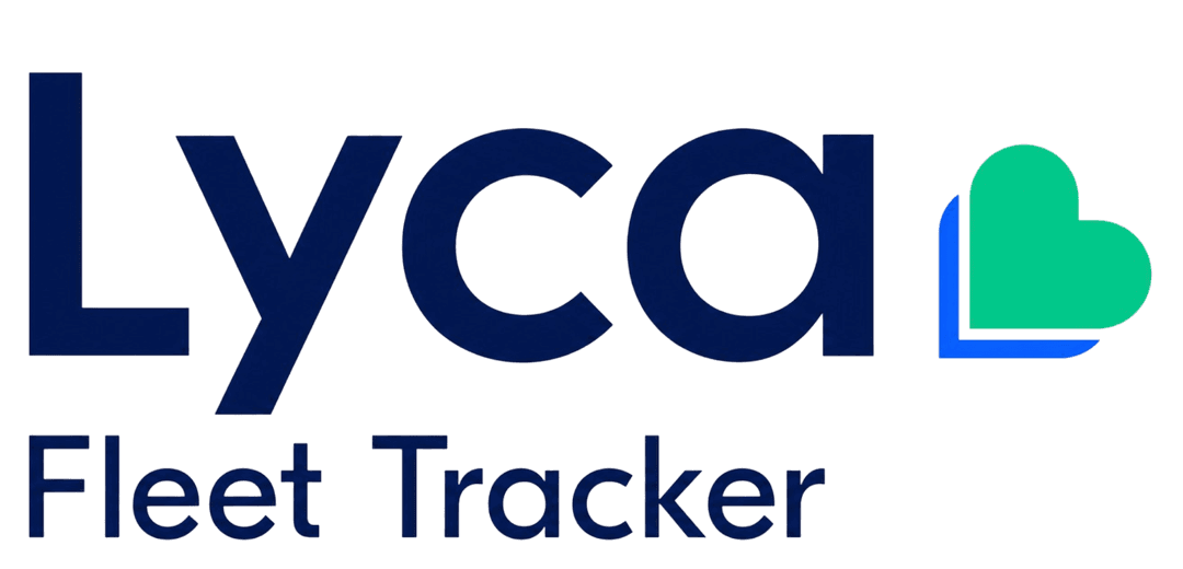 Lyca Fleet Tracker